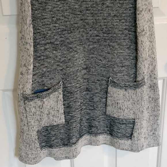 Sweater dress - Picture 3 of 7